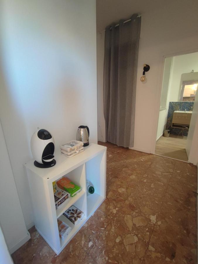 La Casa Sui Tetti Apartamento Catânia Exterior foto
