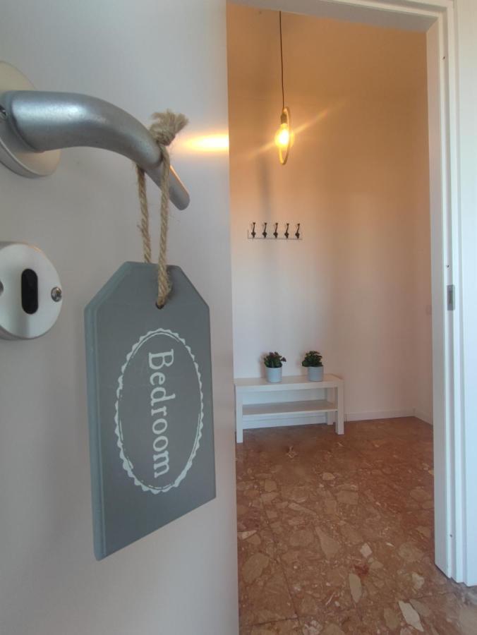 La Casa Sui Tetti Apartamento Catânia Exterior foto